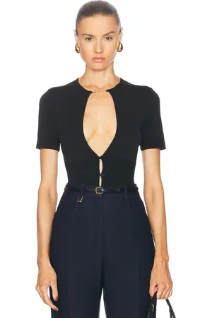 Jacquemus Le Haut Pralu Mc in