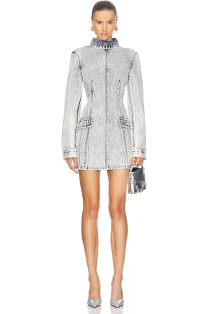 AKNVAS Denim Toni Dress in
