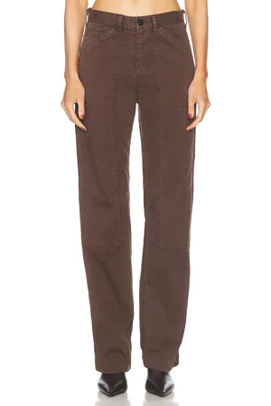 NILI LOTAN Tibault Pant in