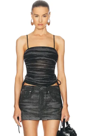 Alexander Wang Hotfix Cami in