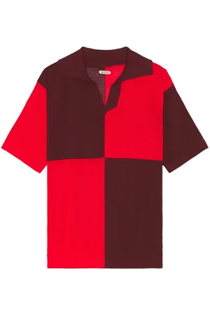 BODE Checker Polo in