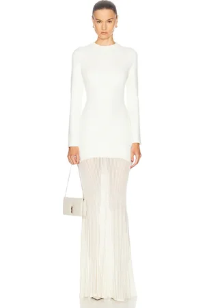 SER.O.YA Serenade Maxi Dress in