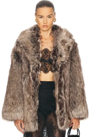 LPA Elliana Coat in