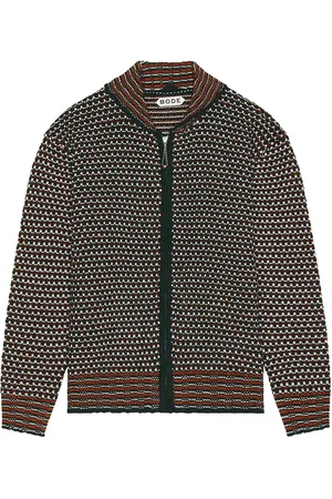 BODE Schenectady Sweater in