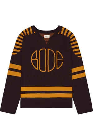 BODE Rink Sweater in