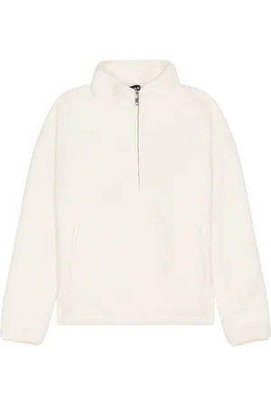 SER.O.YA Carter Faux Shearling Zip Jacket in