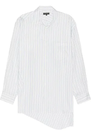 Comme des Garçons Stripe Shirt in