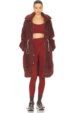 Varley Jones Coat in