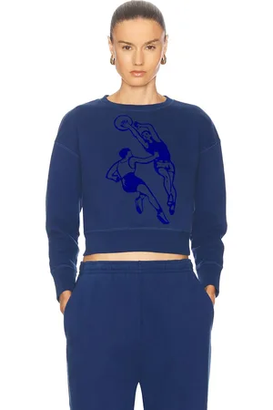 BODE Hoop Sweatshirt in