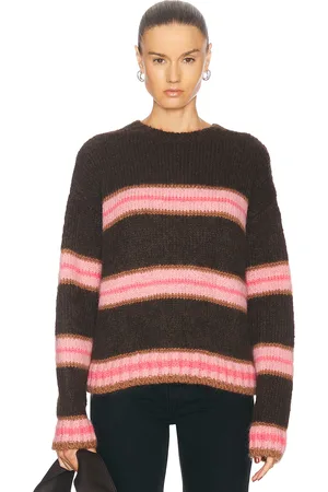 Moncler Crewneck Sweater in