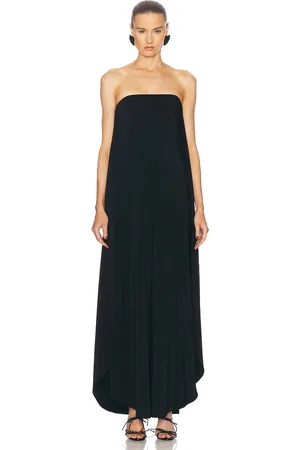 Alaïa Round Jumpsuit in