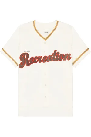 BODE Baseball Shirt in