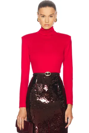 Ila Via Turtle Neck Top in