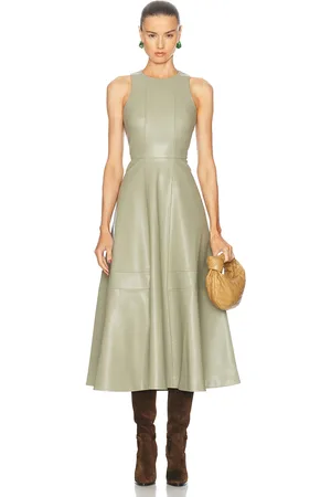 ALEXIS England Midi Dress in