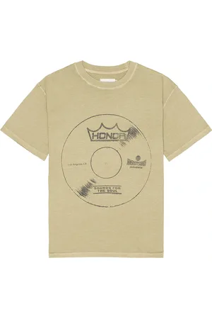 HONOR THE GIFT Honor Vinyl Tee in