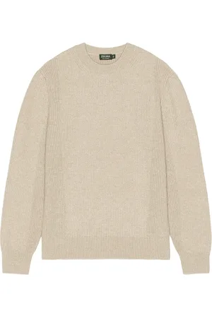 Ermenegildo Zegna Oasi Crew Neck in