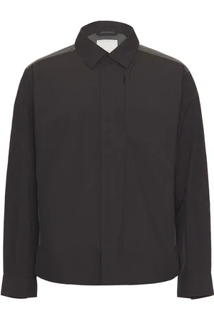 Alpha Industries Astral Shirt Jacket in