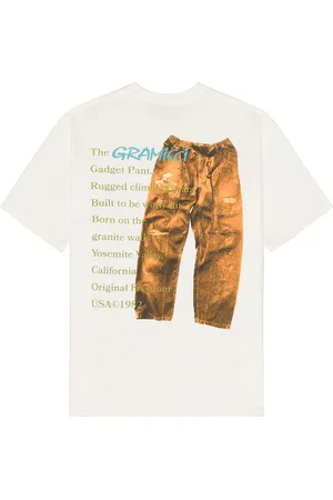 Gramicci Gadget Pant Tee in