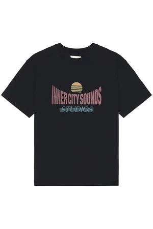 HONOR THE GIFT Inner City Sounds Tee in