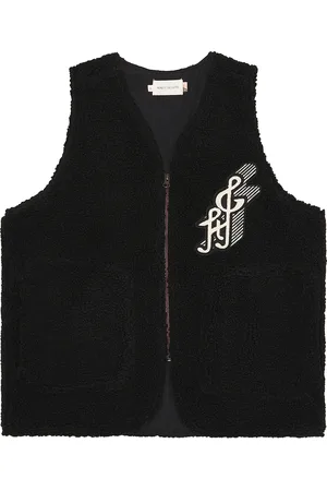 HONOR THE GIFT Teddy Notes Vest in