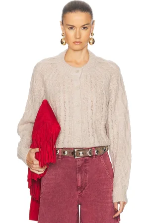 Isabel Marant Ery Sweater in