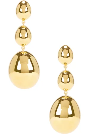 Isabel Marant Drop Earrings in