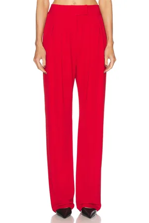 The Sei Double Pleat Trouser in