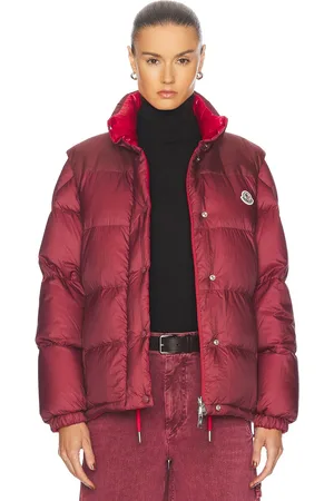 Moncler Verone 1 Reversible Jacket in