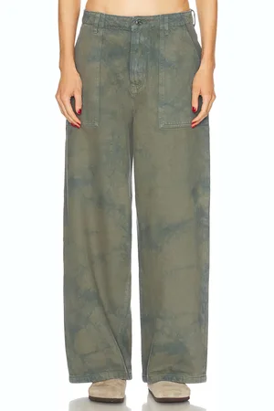 GRLFRND Lucie Slouchy Jeans in