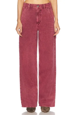 Isabel Marant Solene Wide Leg in