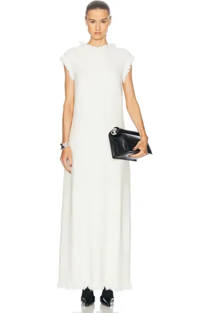 Proenza Schouler Toni Dress in