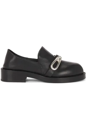 Paco rabanne Loafer Mules in