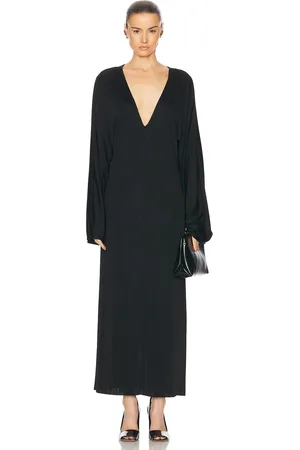 Khaite Minter Dress in
