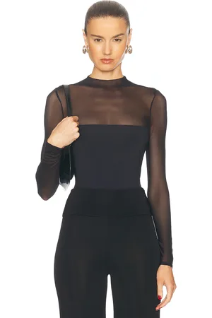 SER.O.YA Brandi Bodysuit in
