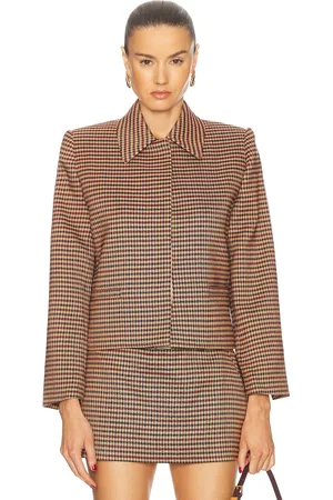 SER.O.YA Jessamine Jacket in