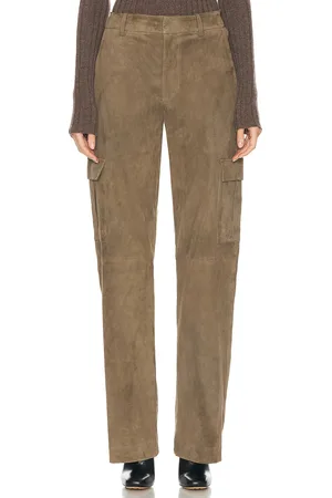 SPRWMN Baggy Cargo Pant in