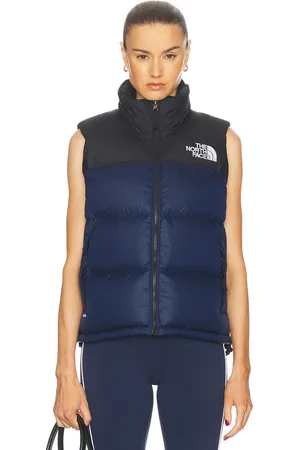 The North Face 1996 Retro Nuptse Vest in