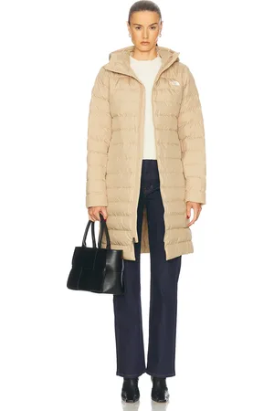 The North Face Aconcagua Parka in