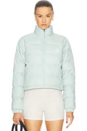 The North Face Hydrenalite Down Short Jacket in