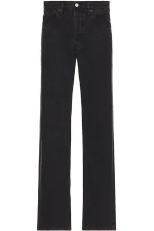Frame Straight Jean in