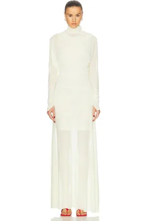 Proenza Schouler Paula Dress in