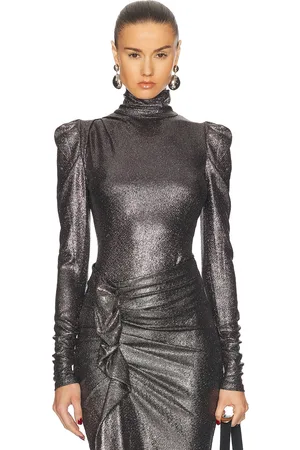 Isabel Marant Baiola Top in