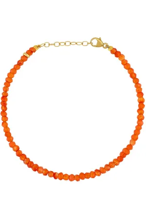JIA JIA Carnelian Bracelet in