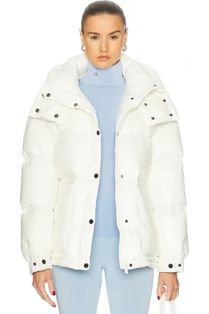 Perfect Moment Maya Parka in