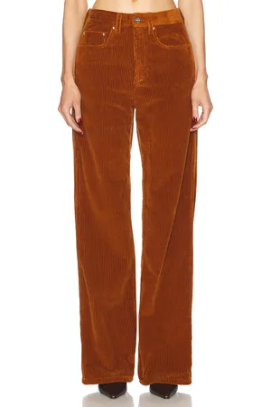 Paco rabanne Corduroy Pant in