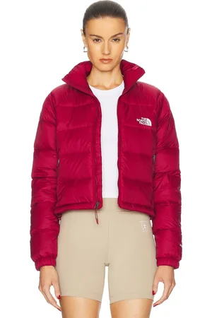 The North Face Hydrenalite Down Short Jacket in