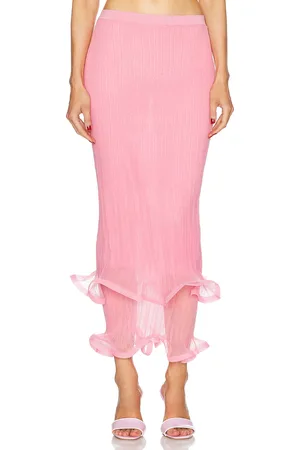 Simkhai Kelso Skirt in