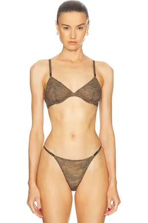 Diesel X SAVAGE FENTY by RIHANNA Plunge Bra in