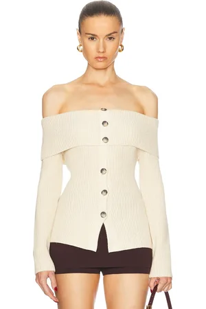 SIEDRES Noula Sweater in