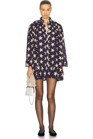 BODE Starry Dress in